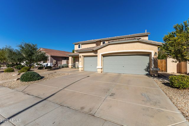1146 E WINCHESTER Place, Chandler, AZ 85286