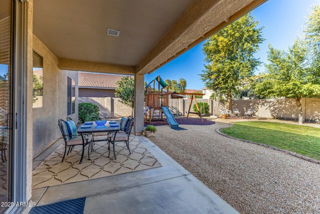 1146 E WINCHESTER Place, Chandler, AZ 85286