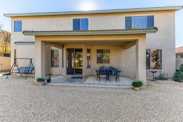 1146 E WINCHESTER Place, Chandler, AZ 85286