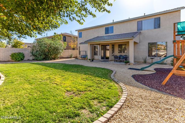 1146 E WINCHESTER Place, Chandler, AZ 85286