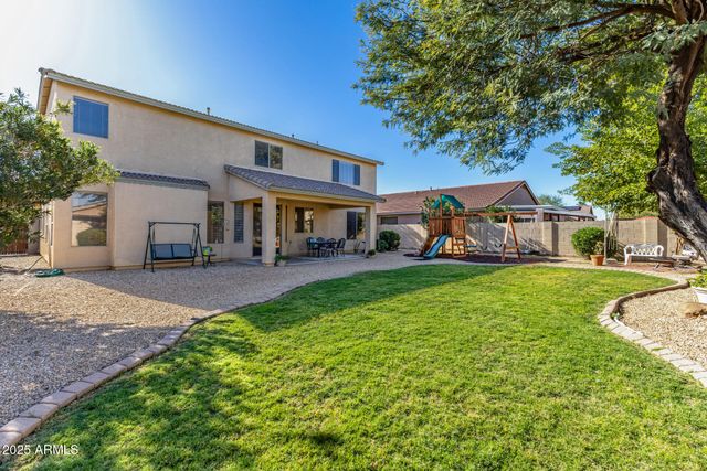 1146 E WINCHESTER Place, Chandler, AZ 85286