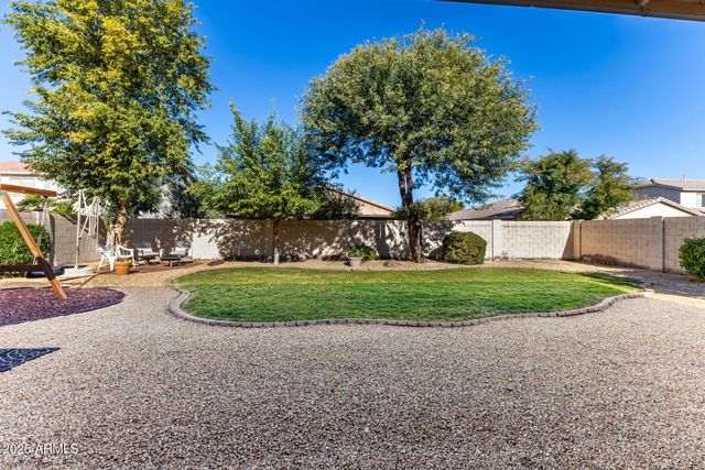 1146 E WINCHESTER Place, Chandler, AZ 85286