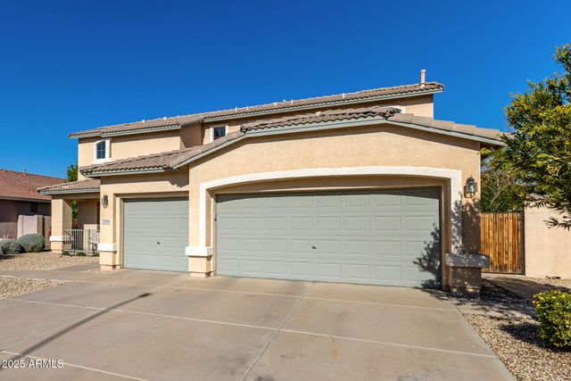 1146 E WINCHESTER Place, Chandler, AZ 85286