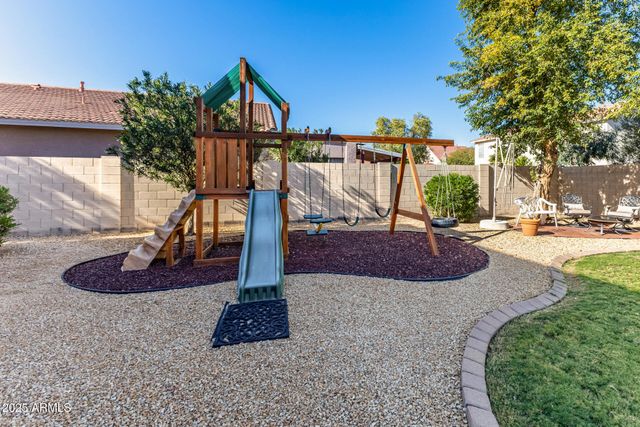 1146 E WINCHESTER Place, Chandler, AZ 85286