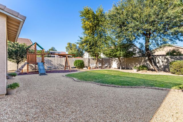 1146 E WINCHESTER Place, Chandler, AZ 85286