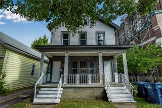 167 East Street, Buffalo, NY 14207