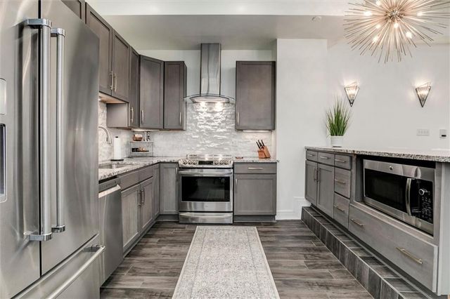 2940 Baltimore Avenue 1505, Kansas City, MO 64108