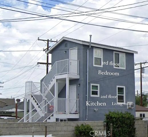 8317 Whittier, Pico Rivera, CA 90660