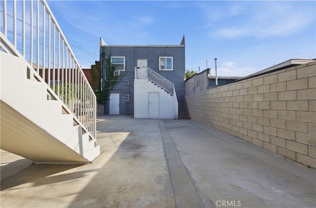 8317 Whittier, Pico Rivera, CA 90660