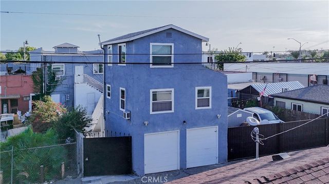 8317 Whittier, Pico Rivera, CA 90660