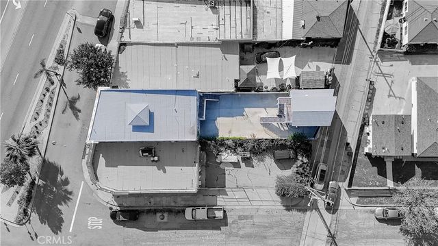 8317 Whittier, Pico Rivera, CA 90660