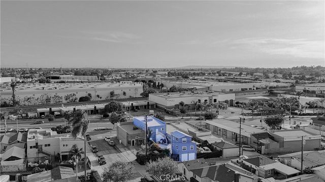 8317 Whittier, Pico Rivera, CA 90660