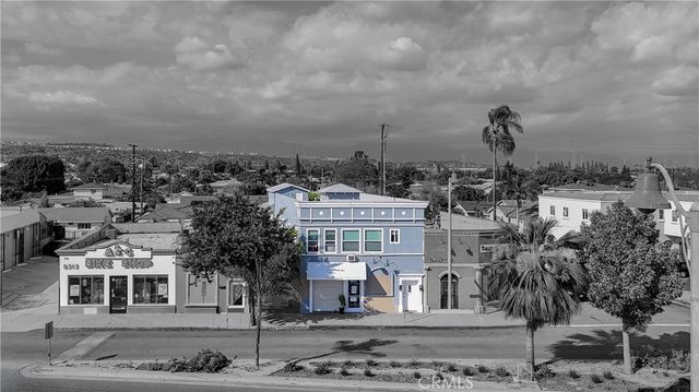 8317 Whittier, Pico Rivera, CA 90660