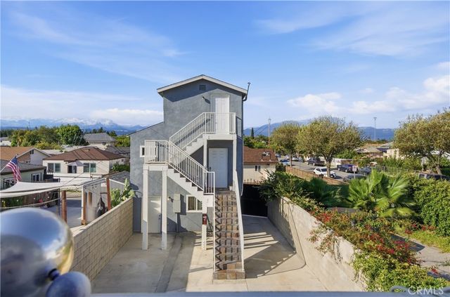 8317 Whittier, Pico Rivera, CA 90660