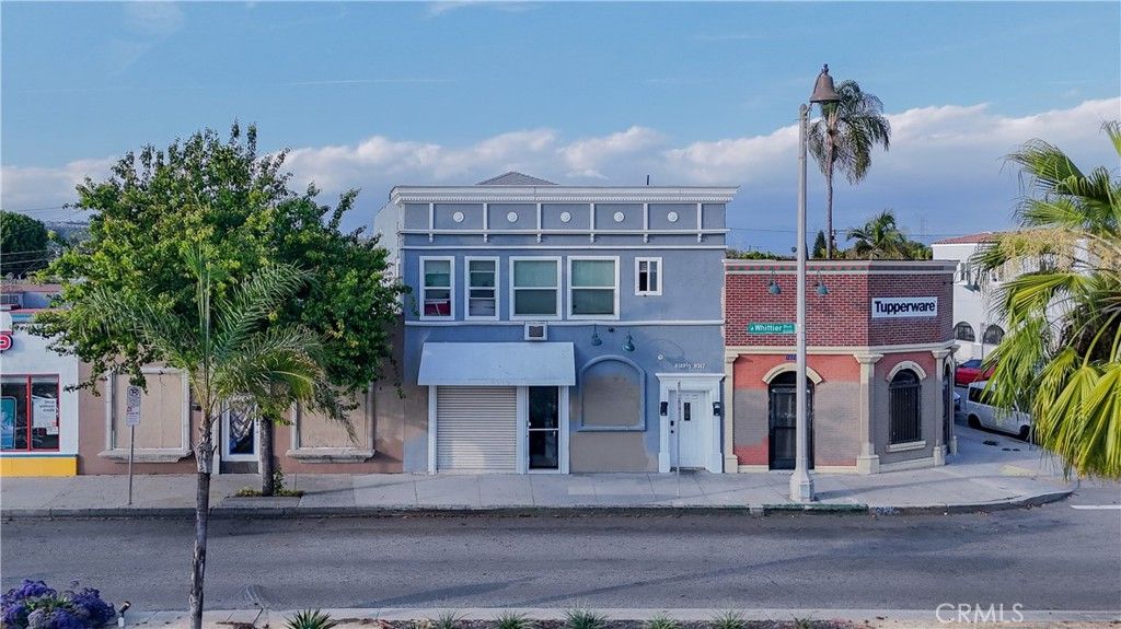 Image 1 of property listing at 8317 Whittier, Pico Rivera, CA 90660