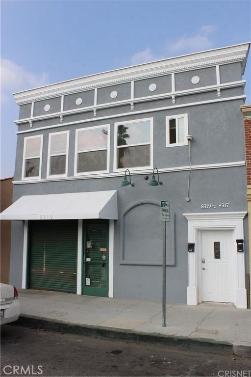 Image 2 of property listing at 8317 Whittier, Pico Rivera, CA 90660