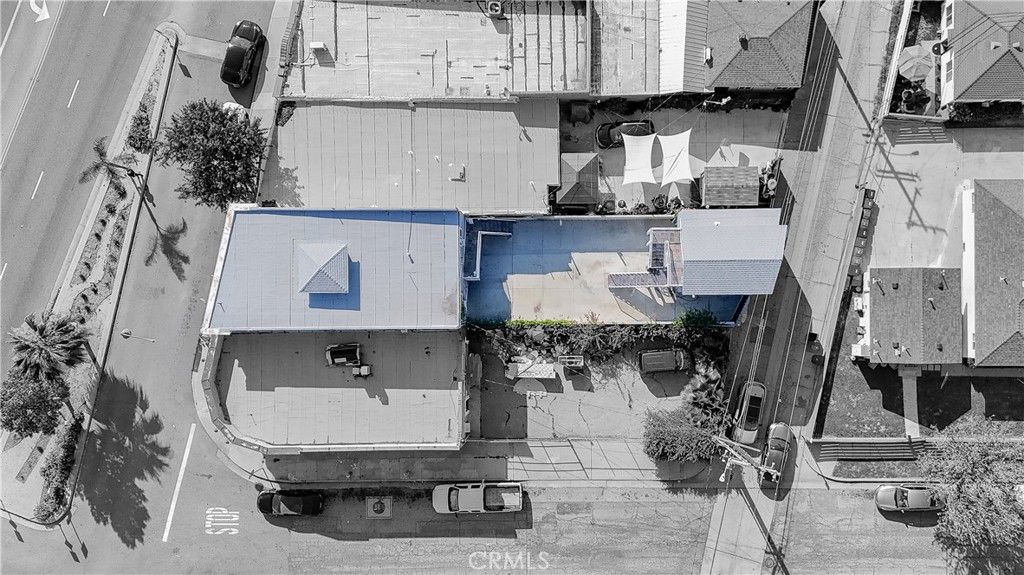 Image 25 of property listing at 8317 Whittier, Pico Rivera, CA 90660