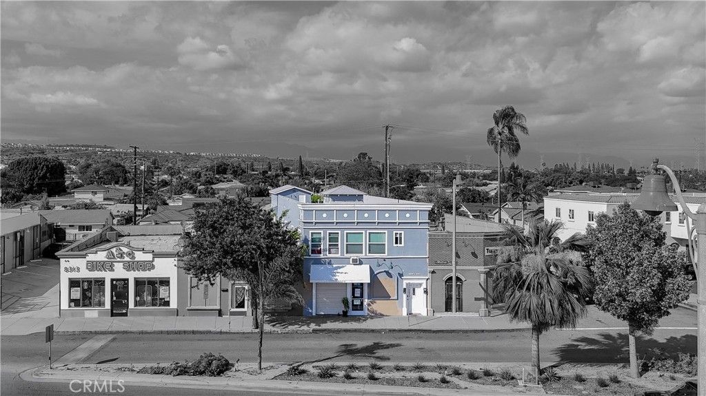 Image 28 of property listing at 8317 Whittier, Pico Rivera, CA 90660