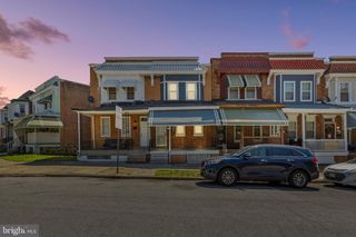 2233 HOMEWOOD AVE, Baltimore, MD 21218