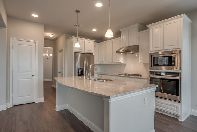 3009 Damsel Sauvage Lane, Lewisville, TX 75056