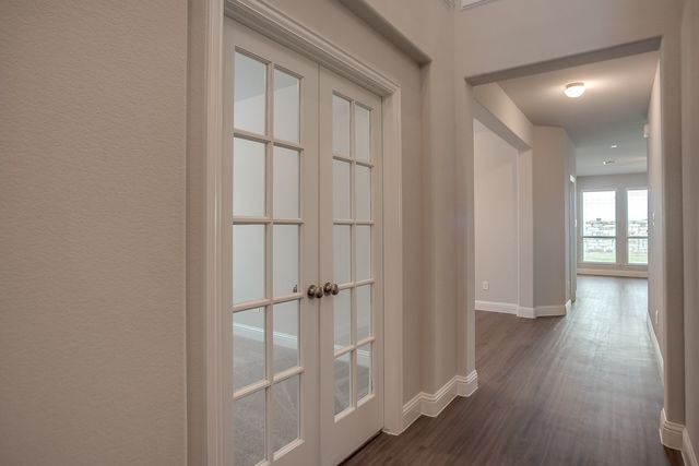 3009 Damsel Sauvage Lane, Lewisville, TX 75056