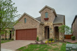 3009 Damsel Sauvage Lane, Lewisville, TX 75056