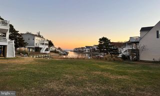 LOT 1271 CAPTAINS CORR, Greenbackville, VA 23356