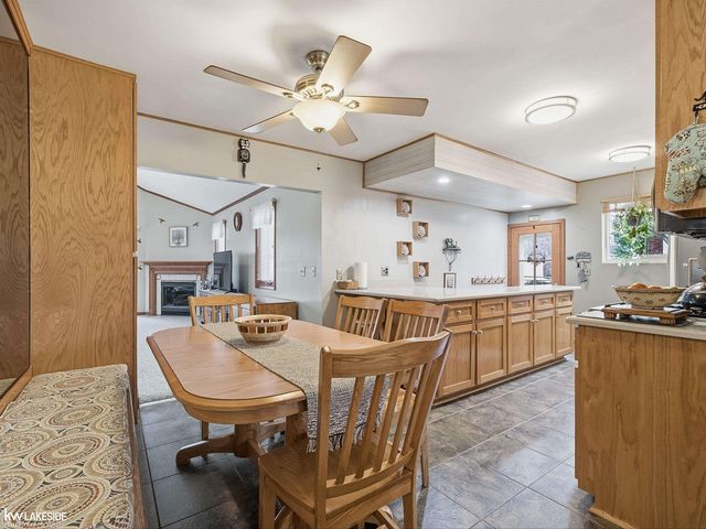 516 Miller Avenue, Rochester, MI 48307