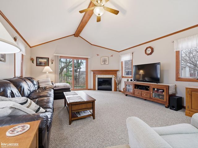 516 Miller Avenue, Rochester, MI 48307