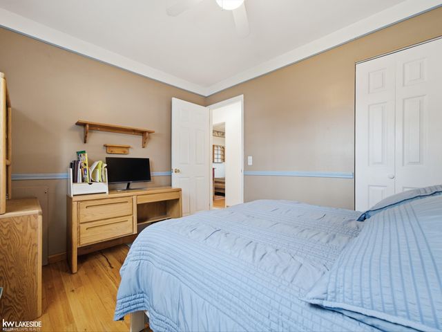 516 Miller Avenue, Rochester, MI 48307