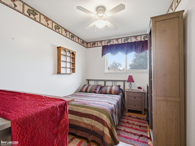 516 Miller Avenue, Rochester, MI 48307