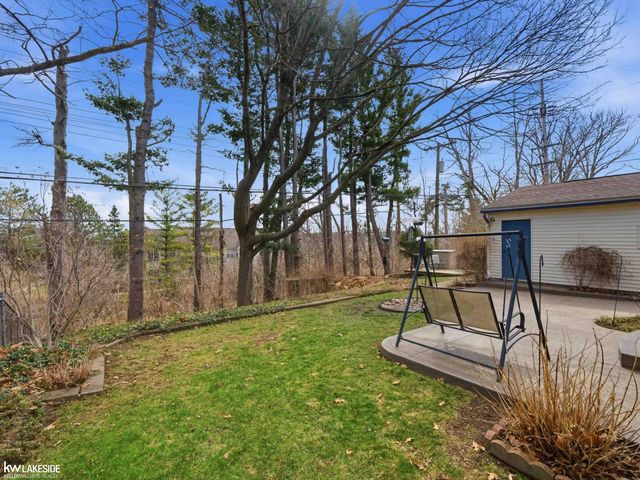 516 Miller Avenue, Rochester, MI 48307