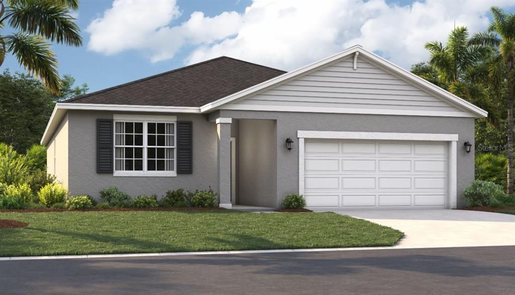 6506 WATERLILY PLACE, Lake Hamilton, FL 33851