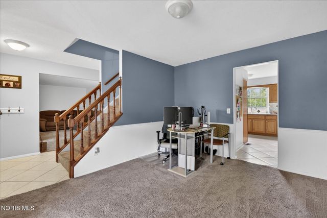 10468 Cliffwood Road, Perrysburg, OH 43551