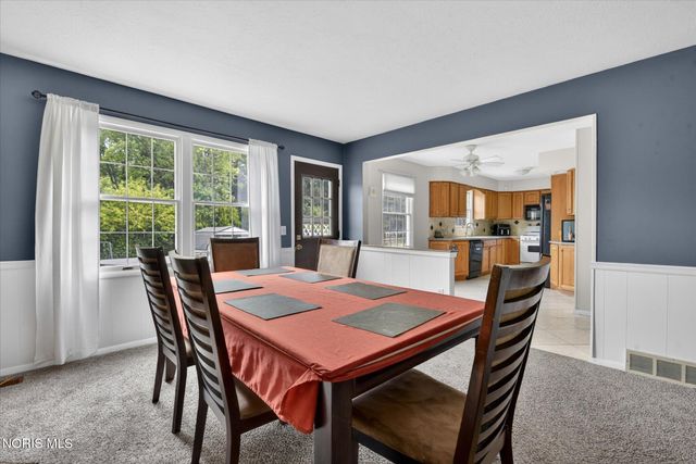 10468 Cliffwood Road, Perrysburg, OH 43551