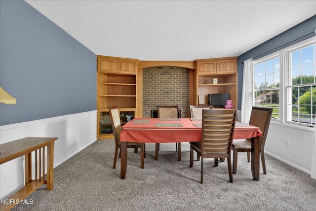 10468 Cliffwood Road, Perrysburg, OH 43551