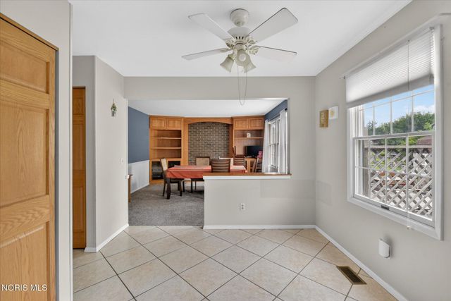 10468 Cliffwood Road, Perrysburg, OH 43551