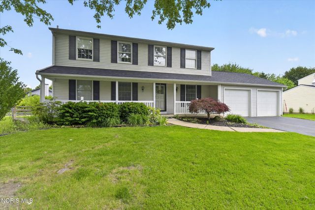 10468 Cliffwood Road, Perrysburg, OH 43551