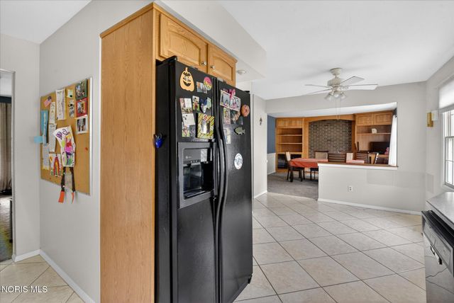 10468 Cliffwood Road, Perrysburg, OH 43551