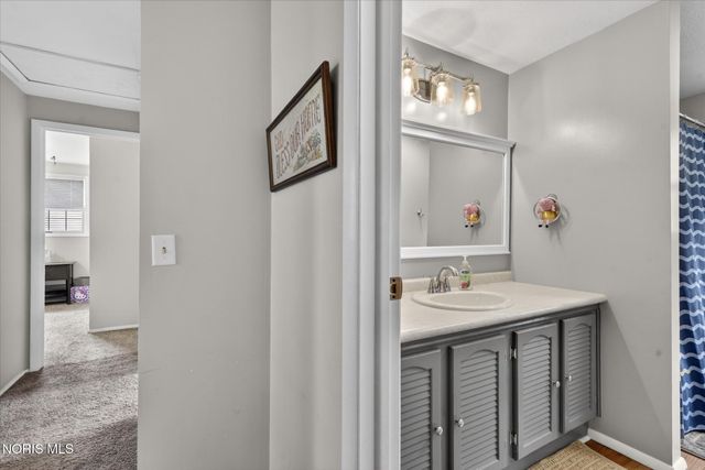 10468 Cliffwood Road, Perrysburg, OH 43551