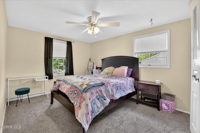 10468 Cliffwood Road, Perrysburg, OH 43551