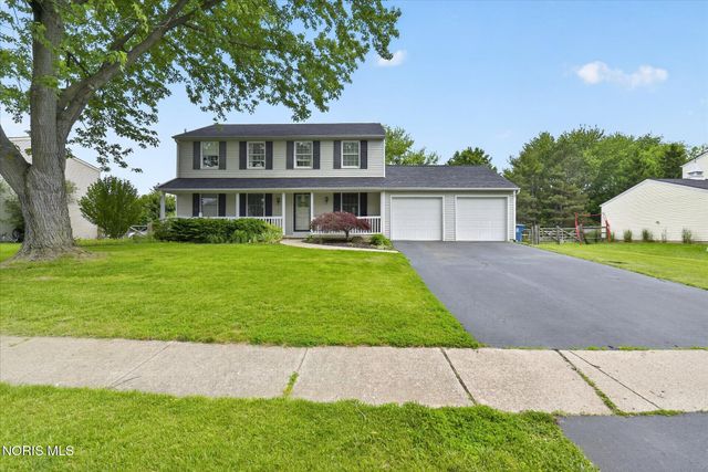 10468 Cliffwood Road, Perrysburg, OH 43551