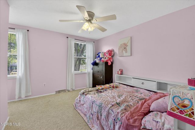 10468 Cliffwood Road, Perrysburg, OH 43551