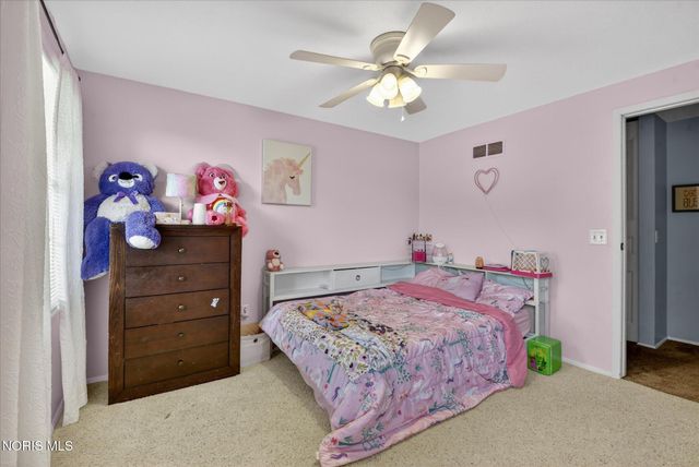 10468 Cliffwood Road, Perrysburg, OH 43551