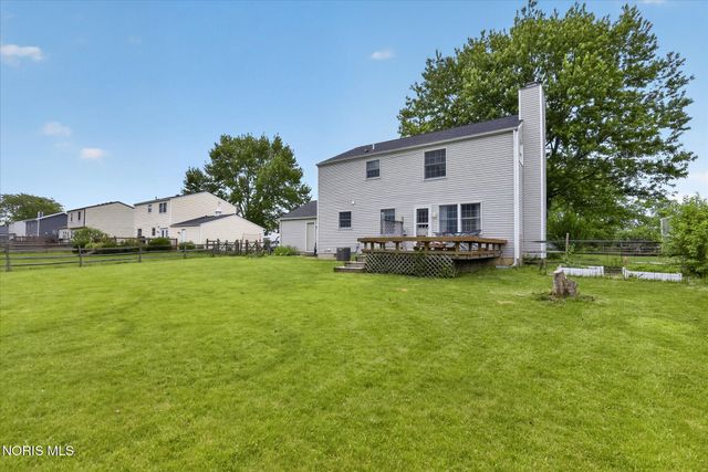 10468 Cliffwood Road, Perrysburg, OH 43551