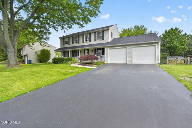 10468 Cliffwood Road, Perrysburg, OH 43551