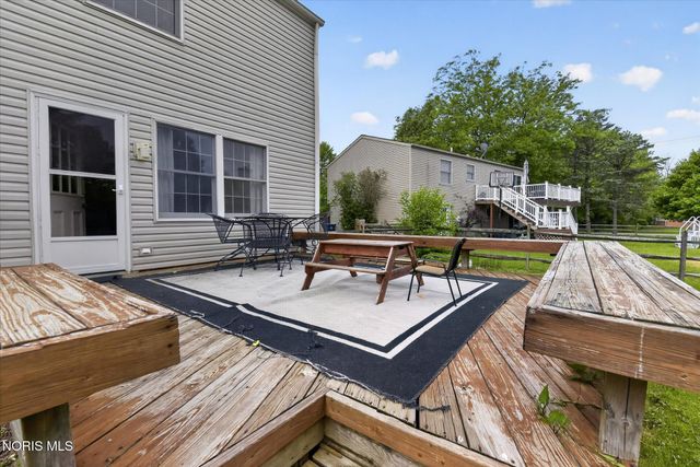 10468 Cliffwood Road, Perrysburg, OH 43551