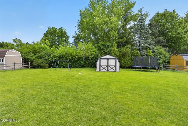 10468 Cliffwood Road, Perrysburg, OH 43551
