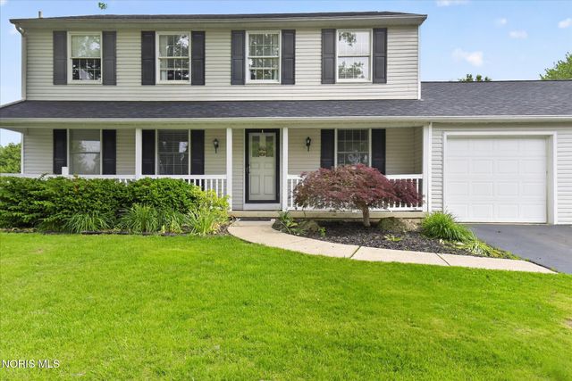 10468 Cliffwood Road, Perrysburg, OH 43551