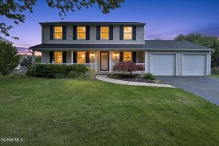 10468 Cliffwood Road, Perrysburg, OH 43551